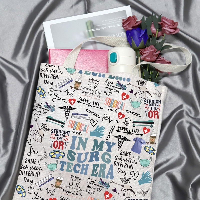 Surgical Technique Gift for Surgery Nurse Doctor Gift in My