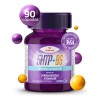 5 Htp + Vitamina B6 Vitamínik 3 Pack Con 90