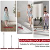 UPRefine Multifunction Magic Broom 180 Degree Rotating Sweep and Scrape