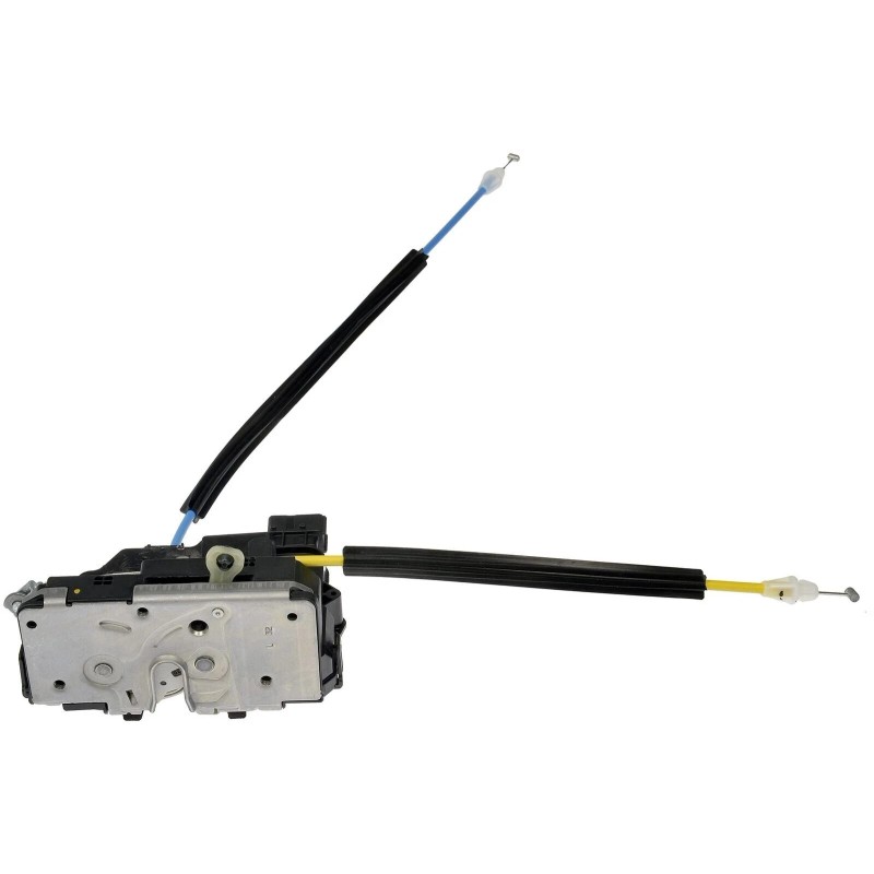 Dorman 937-707 Front Driver Side Door Lock Actuator Motor Compatible