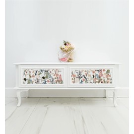 Redesign with Prima Tissue Paper REDESGN MED, Pretty Meadows