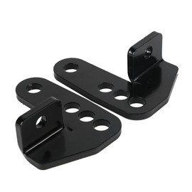 XFMT Rear 1"-3" Motorcycle Adjustable Lowering Kit For Harley Sportster XL883 XL1200 2005-2020