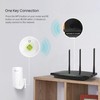 TP-Link Network RE200 AC750 WiFi Range Extender Dual Band 750Mbps