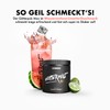OS NUTRITION Götterpuls MAX Premium Pre Workout Booster 396 g