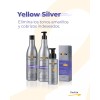 Yellow Kit Silver Yellow Shampoo + Acondicionador 500ml/cu Matizant
