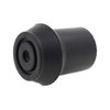 Lifeswonderful - Qty: 8x 22mm 7/8" D-Type Rubber Ferrules For