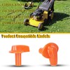 HAISHINE CHOKE KNOB Fit for ST FS90 R FS100 FS110