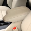 DEYTOP Console Armrest Cover for Honda Accord 2013-2017 Car Armrest