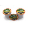 Jamaica Me Crazy Coffee Pods for Keurig Single Cup Brewers