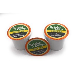 Jamaica Me Crazy Coffee Pods for Keurig Single Cup Brewers 96 Count pods subscription available