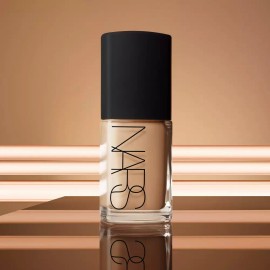 Shior Glow 쉬어 글로우 파운데이션 [17.바누아투] Sheer Glow Foundation [17. Vanuatu]