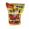 Vero Mix Banda Fuego Chilli Powder Lollipop 65 Pc