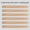R-PACK Impulse Sealer Heat Wire Element Strip - 32in Sealing