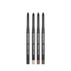 Choose from 4 Woodbury Extra Asia Eyeliner Pencils / 우드버리 엑스트라아시아 아이라이너 펜슬 4종 선택