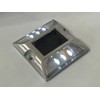 Solar LED Light, Steady On, Waterproof, Road Tack, Automatic Night