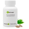 Green Tea * 400 mg / 60 Capsules * Titrated