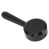 Coffee Machine Steam Lever Aluminium Alloy Coffee Machine Conversion Accessory