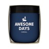 CARALL AWESOME DAYS Gel Water Shower [3557]