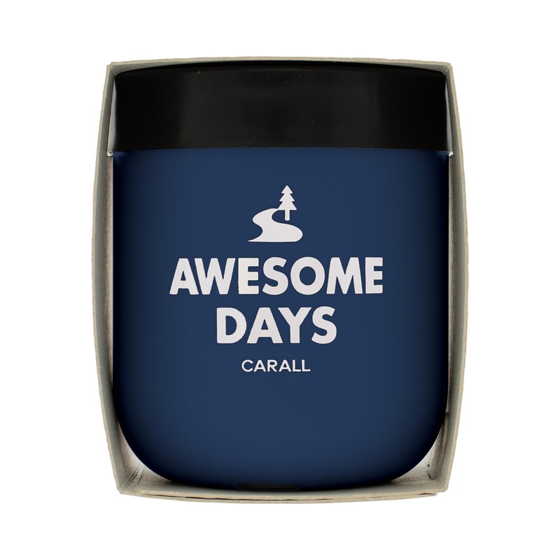 CARALL AWESOME DAYS Gel Water Shower [3557]