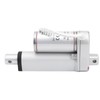 Electric Linear Actuator Motor Lifting System Putter 100kg Load 50mm
