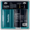 Makita B-65399 Impact Gold 14 Pc. Titanium Drill Bit Set,