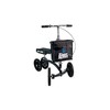 KneeRover Deluxe Knee Scooter Basket Accessory with Large Capacity -