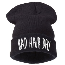 4sold (TM Bad Hair Day COMME DES F*CKDOWN DISOBEY GEEK WASTED YOUTH OFWGKTA BEANIE BEENIE TSHIRT SNAP BACK HAT HATS justin bieber bourn 1994 want my number
