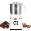Electric Grinder for Kitchen | 800W Versatile Spice Grinder with