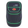 SW‑331G Cross Laser Meter Horizontal Vertical Green Beam Leveling Tool