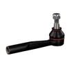 febi bilstein 26635 Tie Rod End with nut, pack of