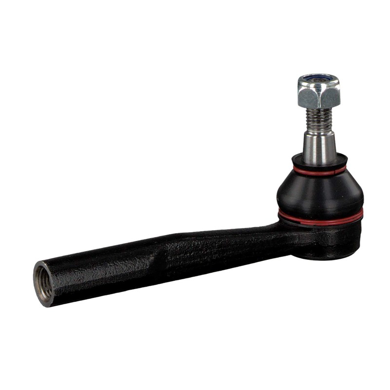 febi bilstein 26635 Tie Rod End with nut, pack of
