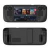 Steam Deck Case, Steam Deck Carrying Case, Kickstand Protective Case