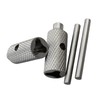 Onseeda Removal Tools for Microtech Ultratech Screws, Manual Making Cutter