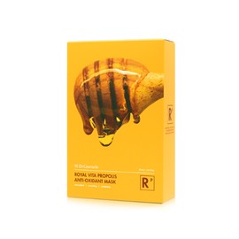 Dr.Ceuracle [Dr.Ceuracle]Royal Vita Propolis Anti-oxidant Mask (10ea)