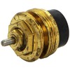 TA Heimeier Thermostat-Top Standard for housing with T-Kennzeichnung DN 25,