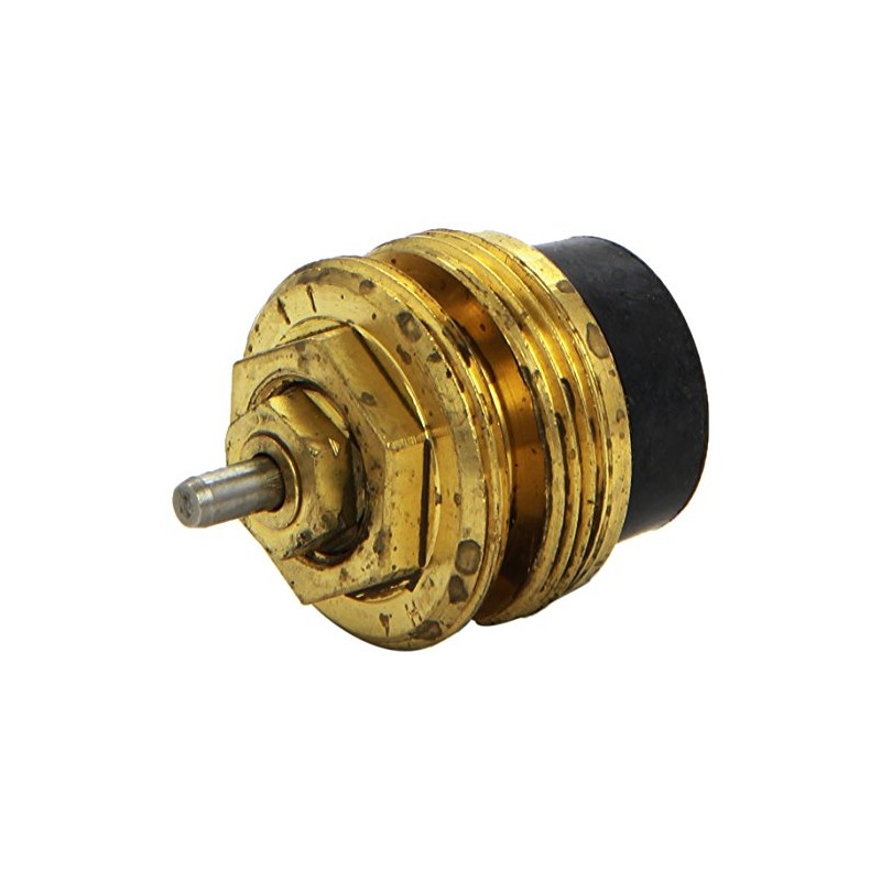 TA Heimeier Thermostat-Top Standard for housing with T-Kennzeichnung DN 25,