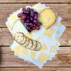 THE FRESHGLOW Co FRESHPAPER Food Saver Sheets for Cheese, 8