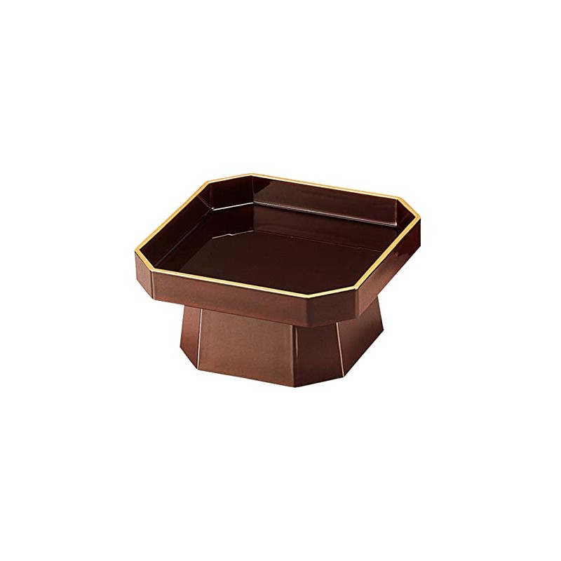 5.5 Dimension Mai 三宝 溜 天金 A