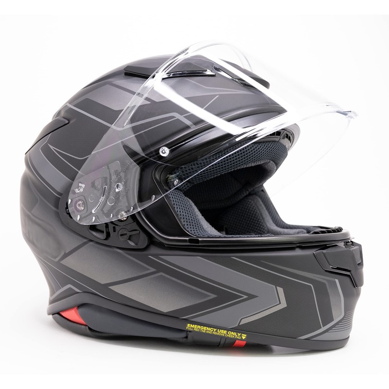 The Helmet Shop RF-1400 Visor - CWR-F2 NXR 2 Z8