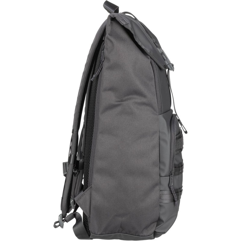 Timbuk2 Spire Laptop Backpack 2.0, Steel