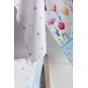 Maison d' Hermine Flower in The Field 100% Cotton Set