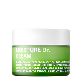 ISOI Moisture Dr. Cream
