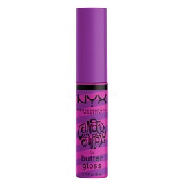 Nyx Butter Gloss Candy Swirl BLGS03 Snow Cone