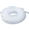 Spiral Cable Wrap -20 Ft 1/2" Cable Management Sleeve Organizer
