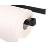 Stur-De Wrought Iron Paper Towel Holder - Wall Mount Paper