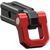 RENO Shackle Hitch Receiver, 2" Receiver Towing Mount with 3/4"