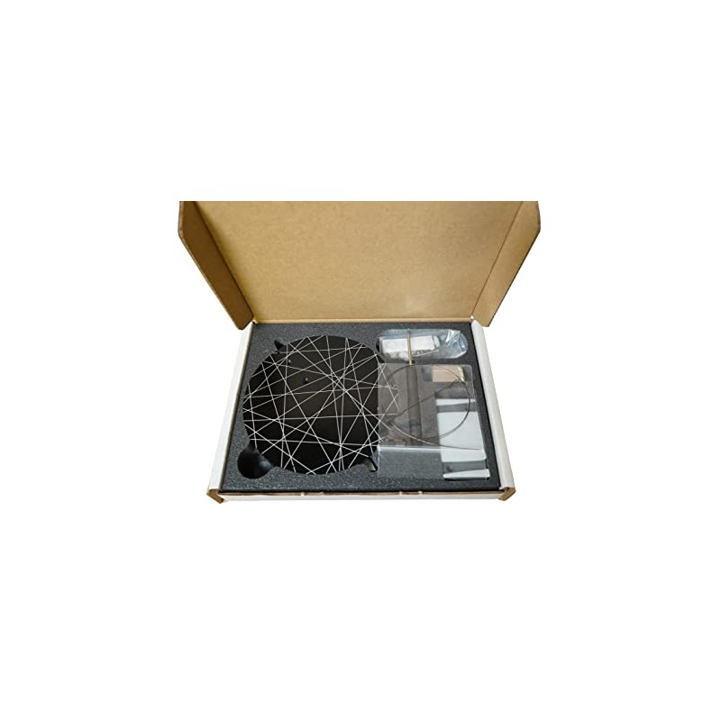 Kontax Tensegrity Table (Black)