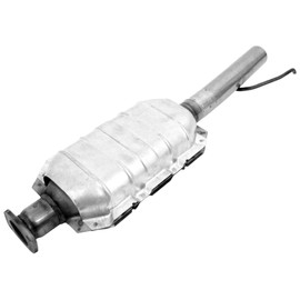 Walker 53763 Ultra EPA Certified Catalytic Converter