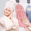 Baixi 4 Toalla De Manos Secado Absorbente Baño Cocina Colgante