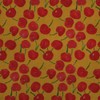 GRAPHICS & MORE Cheery Cherries Premium Kraft Roll Gift Wrap